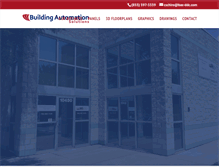 Tablet Screenshot of bas-ddc.com